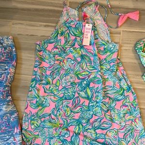 Lilly Pulitzer dress Medium
